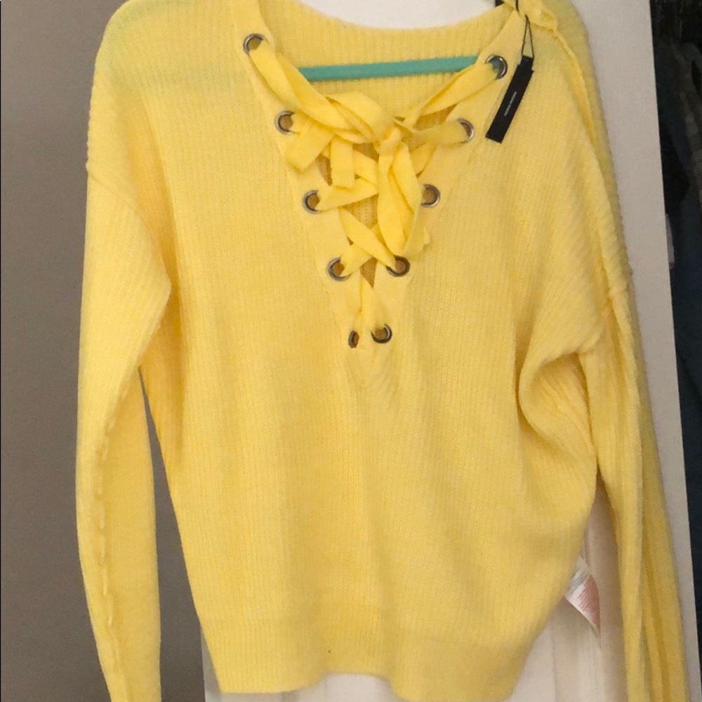NWT Vero Moda Sweater